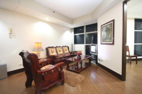 2 bedrooms condo unit